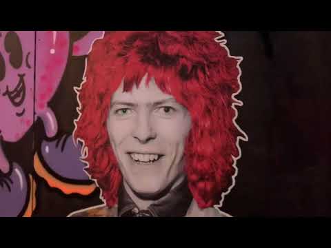 Boy George - American Heart (Remake)