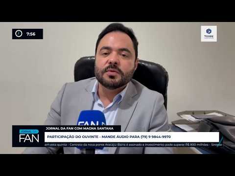 Dnocs desfaz 'fake news' e confirma informações do prefeito Sérgio Reis