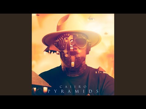 Caiiro - Lwandle (Official Audio)