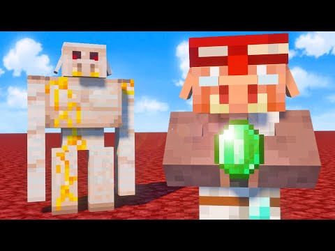 Minecraft In Der Nether World Durchspielen