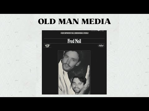 Episode 7 - The Life of Fred Neil (Part 1)