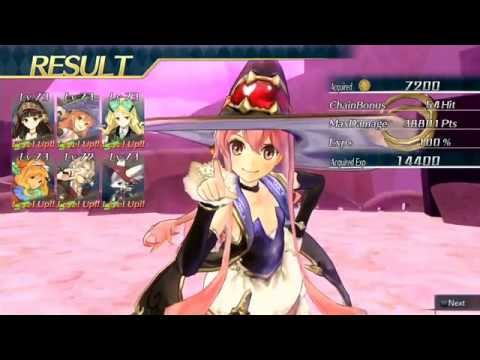 Atelier Shallie - Where to Farm for Best Item Properties