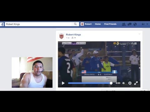 USA VS Guatemala Reaction and Highlights