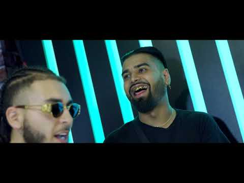 Lady Friend - 5150 domthekid bamthemann