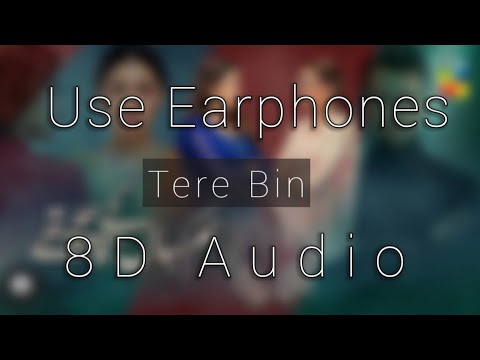 Hum Kahan Ke Sachey Thay Full OST Song (Slowed + Reverb) | 8D Audio | Use Earphones | A.R Studio