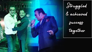 Udit Narayan and Abhijeetda ||