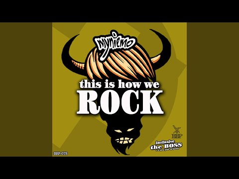 This Is How We Rock (Breakers Edit)