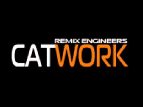 Catwork Remix Engineers & Deejay Cristo Ft. Pitbull Movimiento Partybreak (2013 Afterwork-Records)