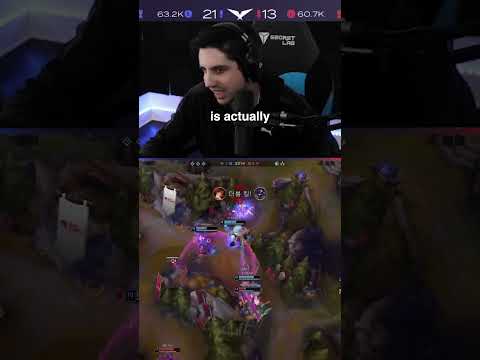 HARSH REALITY OF T1'S ROSTER ⁉️