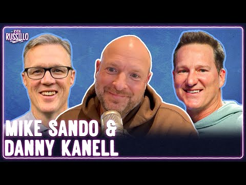 NFL QB Value Rankings w/ Mike Sando, Plus CFP Quarterfinal Confidence Rankings w/ Danny Kanell