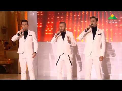 JUŻ NIEBAWEM VI SUDECKIE KRYSZTAŁY 2017