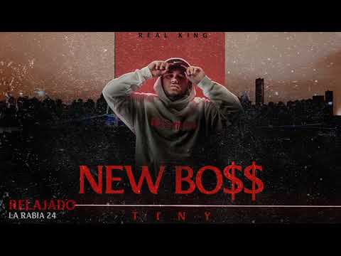 Real King ft La Rabia 24 - Relajado