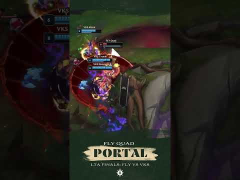 VKS had a plan — Quad had a better one 🫡