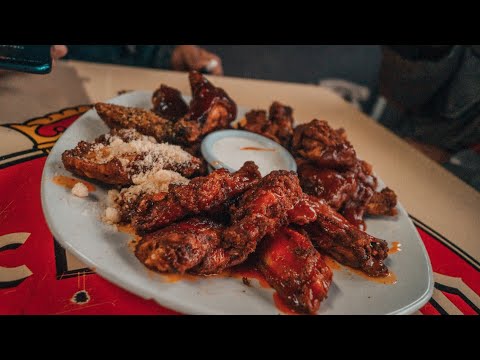 WINGS & BEATS (TEASER)