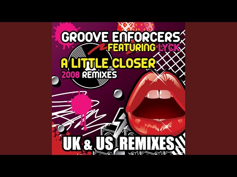 A Little Closer (The Young Punx Vs. Nick Beggs Extended Mix)