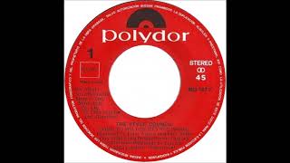 Come To Milton Keynes (Instrumental) - The Style Council (1985)