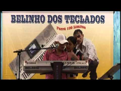 Doideira - Belinho Dos Tecladoas