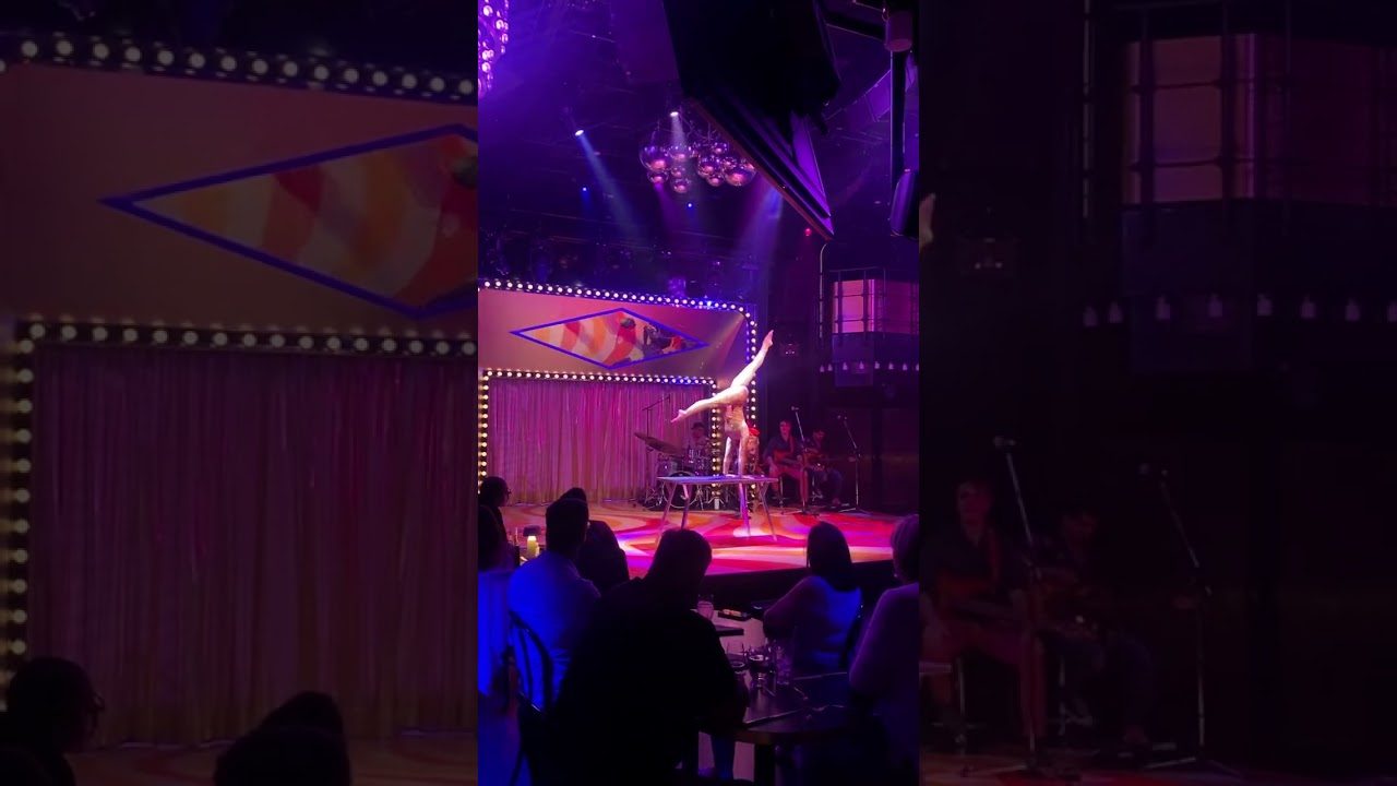 Promotional video thumbnail 1 for Natalie Rhae