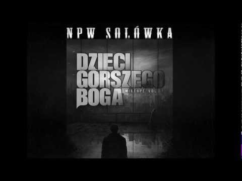 NPW Solówka - Pozwól że się przedstawię feat. Grudzień, Wiśnia 3pe, Siwy (RPZP KLIKA)