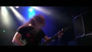 Rotting Christ Sorrowful Farewell Live at Gagarin 205, athens greece