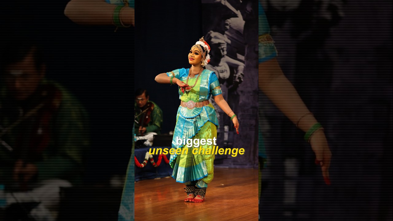 Preparing for Arangetram?These are the real questions every dancer thinks about… but rarely asks.