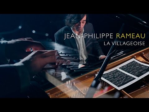 Rameau - La Villageoise [Alberto Chines] - HD