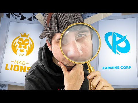 WHAT REALLY HAPPENED? | KC vs MDK