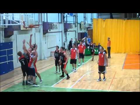 ekipa da te skipa vs. straža 2013