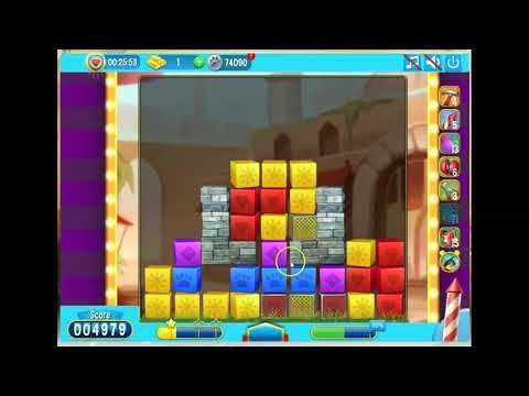 Pet Rescue Saga Level 2923 ~ No Boosters