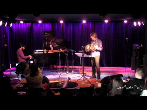 АРКАДИЙ ШИЛКЛОПЕР И ВАДИМ НЕСЕЛОВСКИЙ  28 11 15