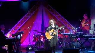 Barbara Dickson@The Great British Folk Weekend 2013