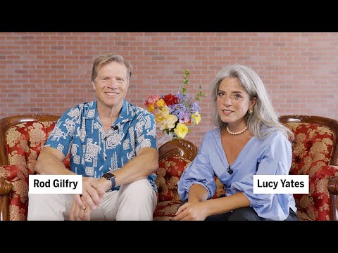 Another Look: "The Marriage of Figaro" with Lucy Yates and Rod Gilfry