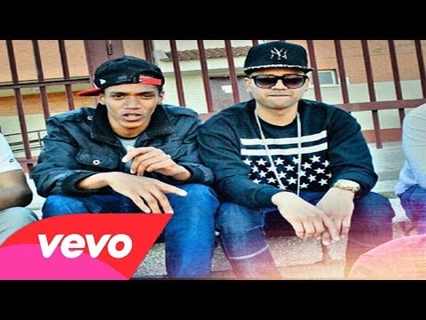 MC Psicópata Ft. Baby Crazzy - No Tan De Na 'Hip-Hop