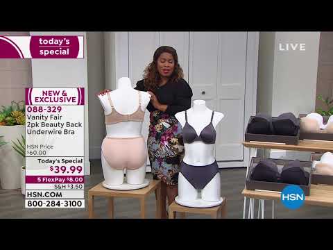 HSN | LIVE. LOVE. LOUNGE. 08.27.2020 - 04 PM