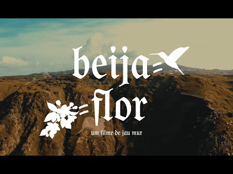 Beija Flor - Mauro Ramos ft. Juliana Anjo