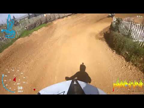 MX VALENCE 1ER MANCHE CHAMPIONNAT DE FRANCE VETERANS 30/03/25