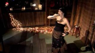 Maria Rita - Caminho Das Águas - Eletronic Video Single