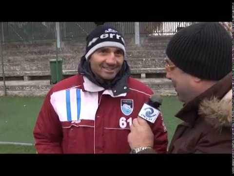 Amichevole allievi Olympia Cedas-Pescara 0-5