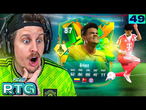 I Created the Colombian Neymar with THIS Joga Bonito Evo!!