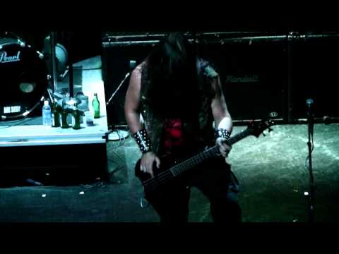 GOATWHORE - Live 