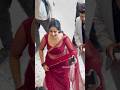 Deepthi Sunaina Grand Entry At HK Hospital Opening Ceremony Deepthisunaina Ytshorts Shorts Viral
