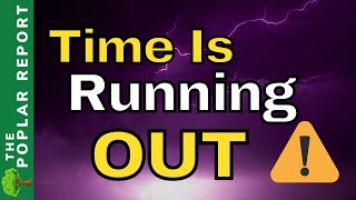 Download lagu My BRUTALLY Honest Opinion: This Is Our Last Chance… A Poplar RANT mp3