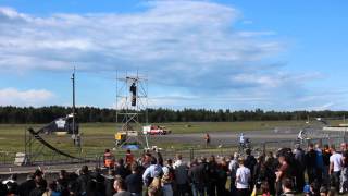 preview picture of video 'Unlimited Racing - Lappeenranta 2014'