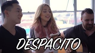 &quot;Despacito&quot; - Luis Fonsi ft. Daddy Yankee | Jason Chen x Emma Heesters