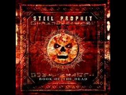 Steel Prophet - 
