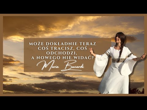 Nigdy nie rezygnuj 😉 Działasz w panice, strachu, podejmujesz pochopne decyzje? #mariabucardi