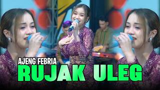 Download lagu RUJAK ULEG || Ajeng Febria || Dangdut Koplo Terbaru || OM. NIRWANA COMEBACK mp3 Download lagu RUJAK ULEG || Ajeng Febria || Dangdut Koplo Terbaru || OM. NIRWANA COMEBACK mp3