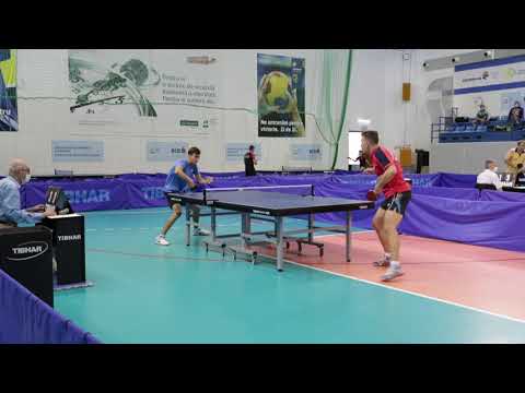 UTA ADRIAN - CAMINSCHI MIHAI (3-0)