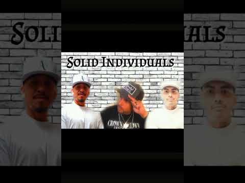 Jano831 - Solid Individuals ft. Lil Solo408 & Trrewillz