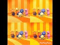 The Backyardigans Theme Song Comparison